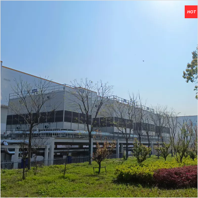 역류 대 교차류: 어느 냉각탑이 더 낫습니까?