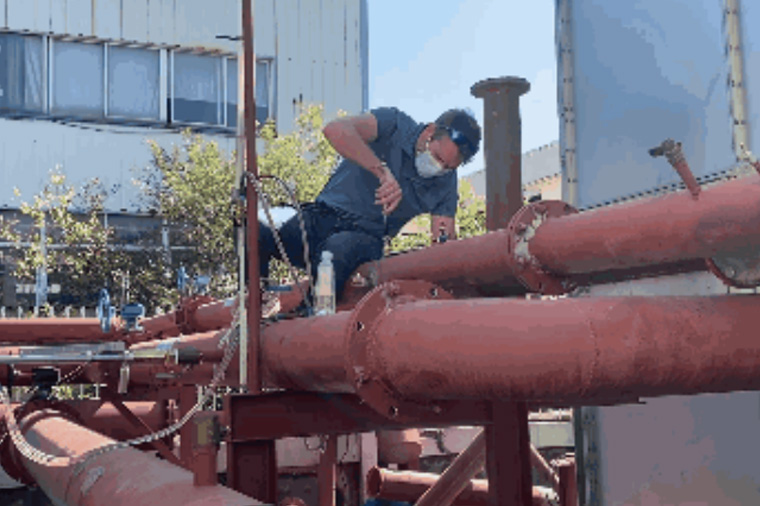 좋은 소식!연간 재검증 테스트(2022)